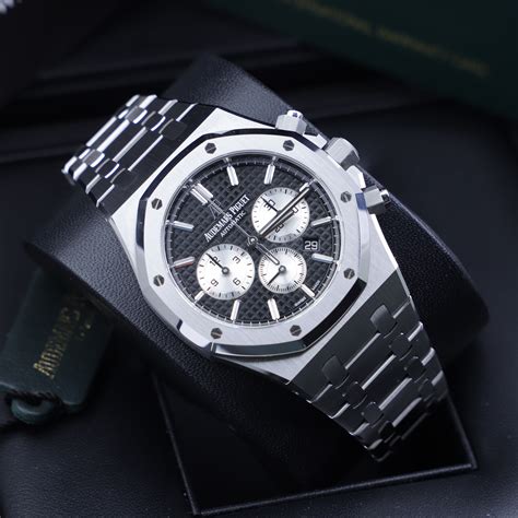 audemars piguet royal oak prix neuf|Audemars Piguet royal oak precio.